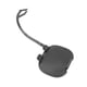 thumbnail image 5 of Rear Bumper Tow Hook Eye Cover Cap 39870501 for Volvo S80 2007-2012, 5 of 5