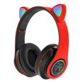 thumbnail image 3 of es Bluetooth 5.0 es es es Micrófono rojo, 3 of 6