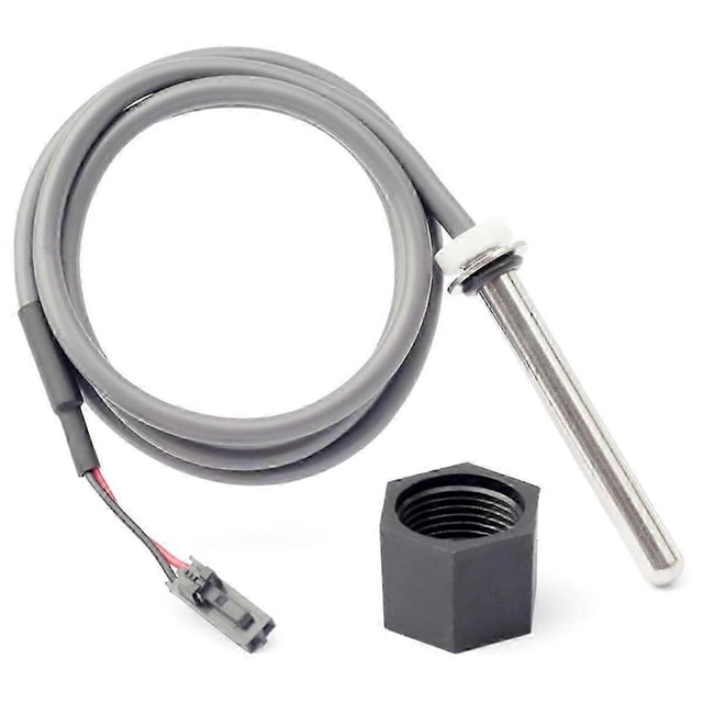 Hot Tub Sensor for Balboa Spa Heater M7 System with 24inch Cable Temp/High Limit,Hot Tub Sensor Repl