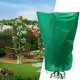 thumbnail image 5 of Protección De Invierno Compatible Con Plantas Bolsa De Protección Contra Heladas Con Cordón A, 5 of 5