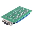 thumbnail image 4 of R Relay,12V 4Ch DB9 RS232 Car Motor Control Switch Relay User-Friendly Design, 4 of 8