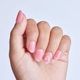 thumbnail image 3 of Kiss Impress Valentine’s Day Press On Nails, Cupid Love, Short Oval, 30 Count, 3 of 13