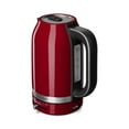 thumbnail image 3 of KitchenAid 1.7L Electric Kettle | Empire Red, 3 of 7