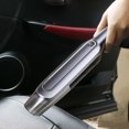 thumbnail image 3 of 6000Pa Aspirador de automóvil de potencia fuerte Aspiradora inalámbrica para gris Gloria aspiradora de coche, 3 of 9
