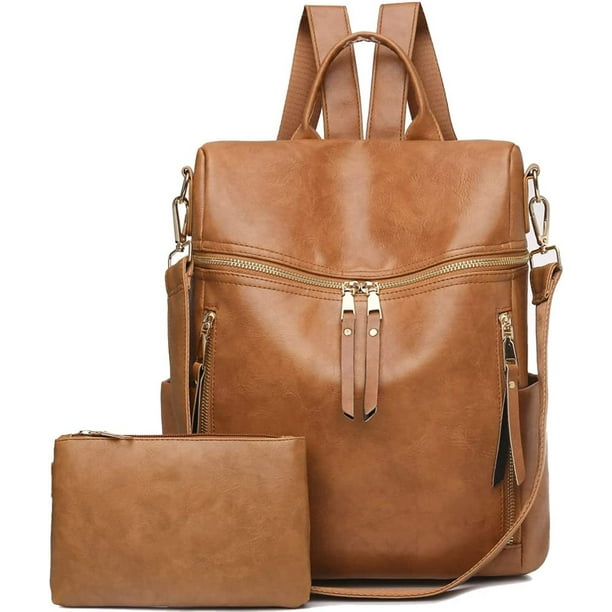 Backpack purse with shoulder strap new arrivals