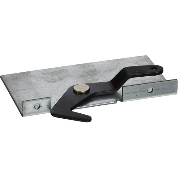 Electrolux Genuine OEM 316405800 Range Door Latch Assembly