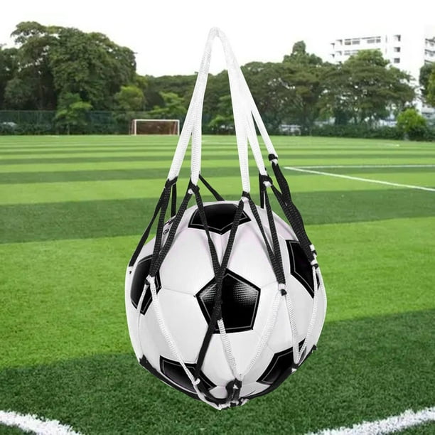Sac Wilson pour 6 ballons de football américain - Spiral Football
