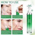 thumbnail image 5 of Esencias faciales Age With Roller Face Agent Cuidado diario de la piel Retinol Hidratante Cuidado nocturno de la piel Hidratante Piel 15 ml Liquidación Autorización, 5 of 5