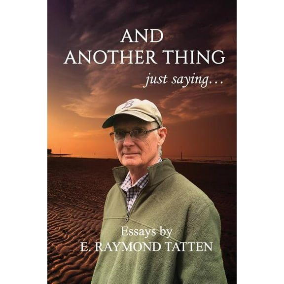 AND ANOTHER THING just saying...