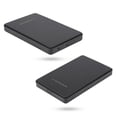 thumbnail image 3 of W25q720 2,5 Pouces USB2.0 SATA Mobile Boîte de Disque Dur Boîtier HDD Support de Vis Libre 2TB, 3 of 13