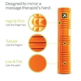 thumbnail image 5 of TriggerPoint GRID 2.0 Foam Roller Orange 26", 5 of 8