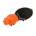 thumbnail image 3 of Simulated  Model,  Solar  Model Toy Black Orange  For Children For Preschool, 3 of 8