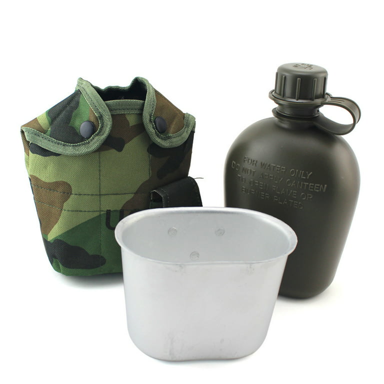 army canteens