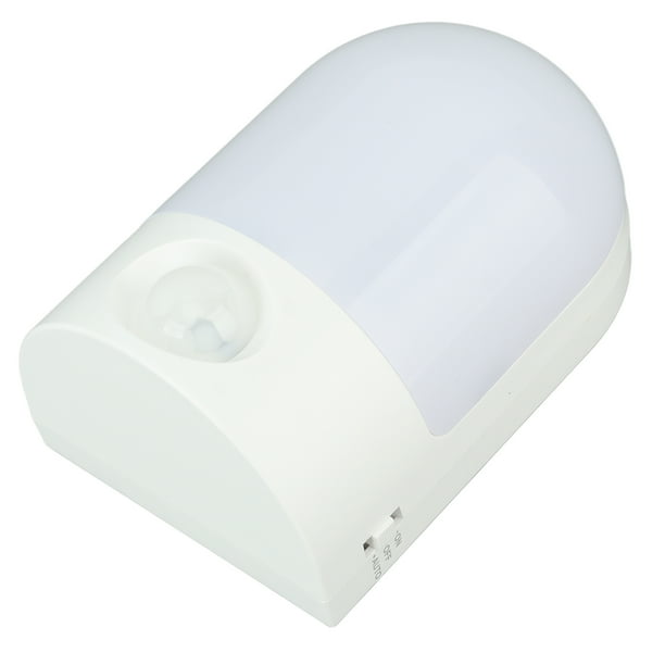 Luz nocturna con sensor de movimiento, luz nocturna LED con sensor de movimiento, luz nocturna LED con sensor de movimiento, solución innovadora
