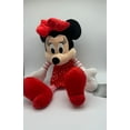 thumbnail image 3 of Disney 2019 Valentine's Day Minnie Mouse Plush, 3 of 3