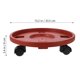 thumbnail image 2 of TABLZONE Flower Pot Mover Con Base Plástica Reforzada Y Para En Jardinería, 2 of 8