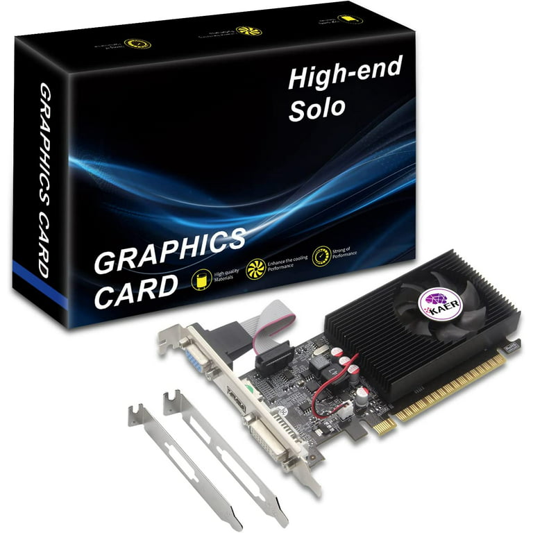 MSI Video NVIDIA GeForce GTX 730 4GB DDR3 PCI Express 2.0 Graphics Card 