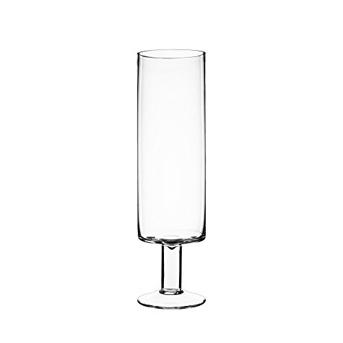Pillar Candle Holder by CYS EXCEL - Hurricane Candle ...