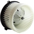 thumbnail image 2 of TYC 700211 Replacement Blower Assembly, OE-comparable harness with no pigtail connector for hassle-free installation By Brand TYC, 2 of 3