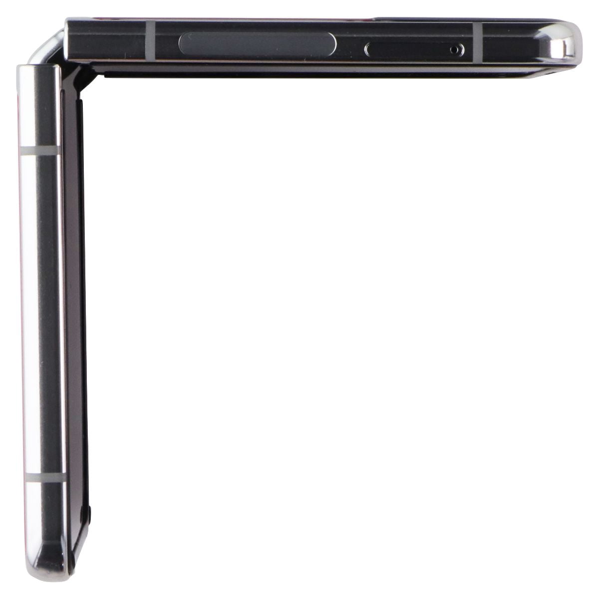 Pre-Owned Samsung Galaxy Z Flip3 5G SM-F711U1 Unlocked - 256GB/Thom Browne (90%+ Battery)