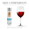 thumbnail image 6 of JO Original Anal Water-Based Personal Lubricant, Lube for Men, Women and Couples, 4 Fl Oz, 6 of 7
