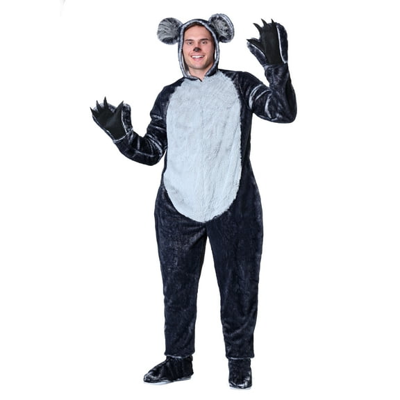 Adult Koala Bear Costume