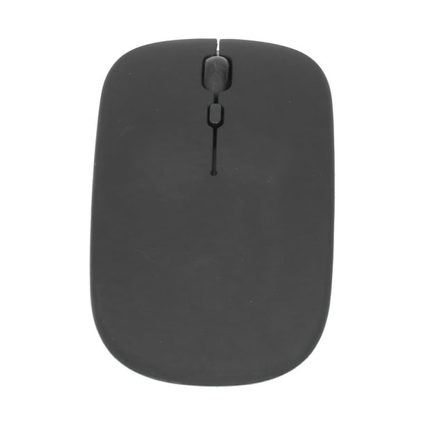 Ratón De Computadora, Ratón Inalámbrico Silencioso 2.4G Ergonómico Para Computadora Para Mujeres Para Computadora Portátil Para Hombres