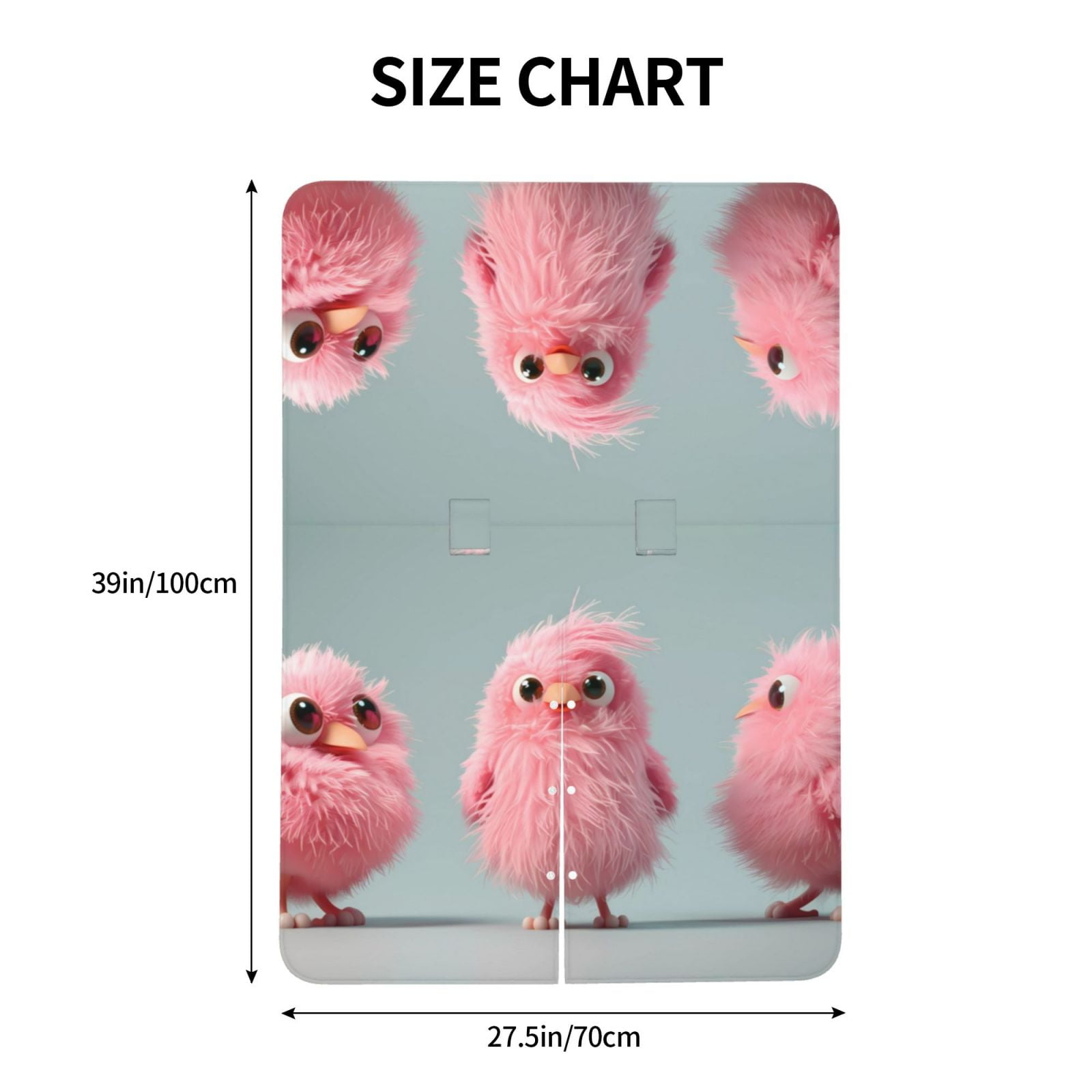 Car Seat Cover Baby - Adorable Pink Birds Breathable Infant Car Seat Cover for Baby Carseat, Lightweight Comfort Baby Essentials Must Haves Newborn Stuff for Girl Boy