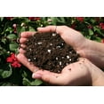 thumbnail image 3 of Espoma Organic Moisture Mix for All Indoor/Outdor Potted Plants, 8qt (Pack of 2), 3 of 3