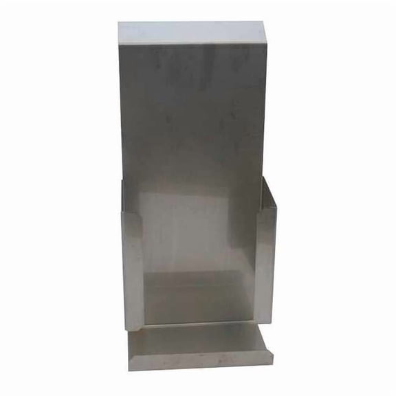 Scotsman Stainless Steel Scoop Holder KHOLDER