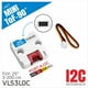 thumbnail image 3 of Mini Unidad ToF de 90 Grados (VL53L0CXVODH) Unidad de Medición de Tiempo de Vuelo (ToF) Que el Módulo de Medición de Distancia, 3 of 5