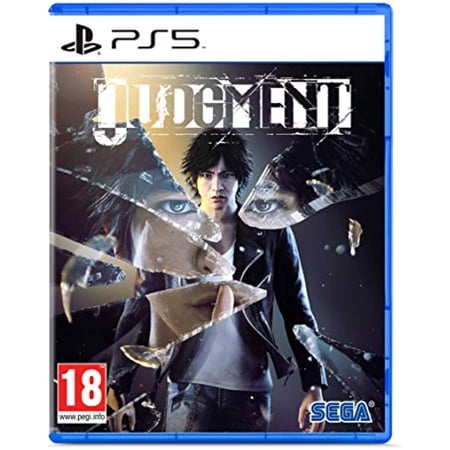 Judgment (Ps5)