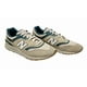 thumbnail image 1 of New Balance 997H CORDURA Sand/Green Men's Suede Athletic Running Shoes Size 9, 1 of 6