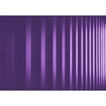 thumbnail image 1 of Ahgly Company Machine Washable Indoor Rectangle Transitional Jasmine Purple Area Rugs, 6' x 9', 1 of 7