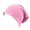 Pink, variant on Cold Weather Headbands Adult Candy Colored Pullover Hat Sports Street Hip-hop Casual Hat Men's And Women's Loose Knit Hat