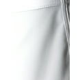 thumbnail image 3 of No Boundaries Juniors' Solid Swim Boardshorts, 3 of 6
