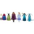 thumbnail image 2 of Disney Frozen 2 Fashion Doll Playset, 12 Pieces, 2 of 2