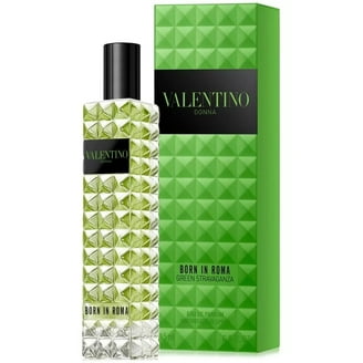Valentino Donna Acqua, Mini Eau de Toilette, Floral Fragrance with