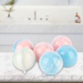 thumbnail image 2 of 6PCS Bath Salt Bombs Body Essential Oil Organic Natural Bubble Bath Ball, 2 of 8
