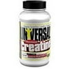 Universal Nutrition Creatine Capsules, 100 Ct