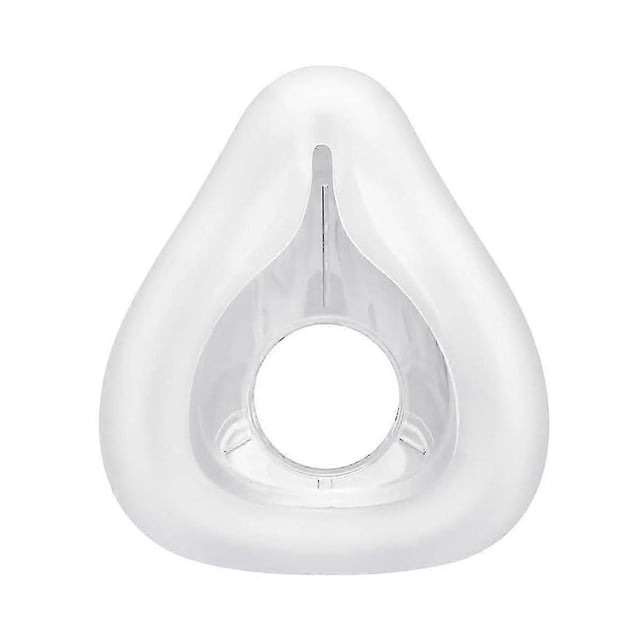 F20 Replacement Cushion for & CPAP Masks, Soft Silicone Seal, Snug Fit for Nose & Mouth Medium 2025