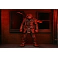 thumbnail image 4 of Teenage Mutant Ninja Turtles - The Last Ronin: Ultimate Red and Black 7" Action Figure, 4 of 6