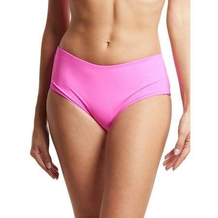 Boyshort Swimsuit Bottom