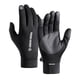 thumbnail image 1 of Pantalla táctil a prueba de viento Impermeable Guantes deportivos al aire libre negro m Sunnimix Guantes de invierno, 1 of 7