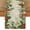 Wood, variant on Touchbetter Holly Fir Wood Pine Cone Leaves Christmas Table Runner, Seasonal Winter Holiday Kitchen Dining Table Decoration for Home Party Decor 13x60 Inch