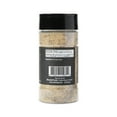 thumbnail image 3 of WheelyQ Barbecue SPG Seasoning | Salt, Pepper, Garlic Rub, 7oz, 3 of 6
