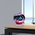 thumbnail image 4 of GUANGHONG Élégant Design Style Bureau en Acrylique 2D Léger Affichage Polyvalent Moderne, 4 of 8