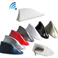 thumbnail image 2 of Para Audi a3 8p 8l a4 b5 A8 A7 A1 R8 A2 a4 b6 b7 b8 a4 a6 c5 a5 a6 c6 c7 antenas de señal de coche antena con forma de aleta de tiburón accesorios de estilo, 2 of 5