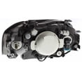 thumbnail image 4 of Headlight Compatible With 2006-2007 Subaru Outback Legacy Left Driver Halogen With bulb(s), 4 of 7