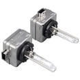 thumbnail image 3 of 2Pcs D1S 6000K Headlight Bulbs Set 63217162862 for E90 E92 F07 X3 X4 F25 F26 X5 F15 Z4 E89, 3 of 5